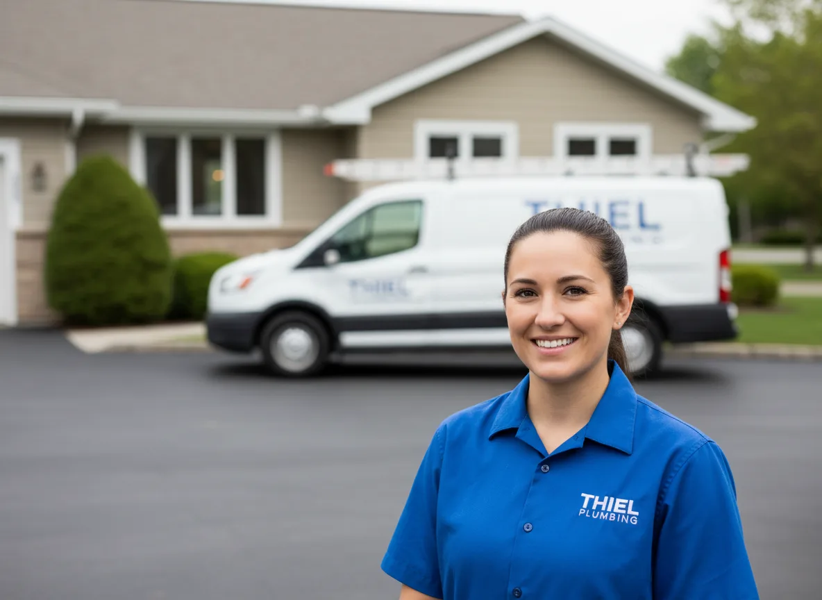Plumber Gravity, IA FAQs